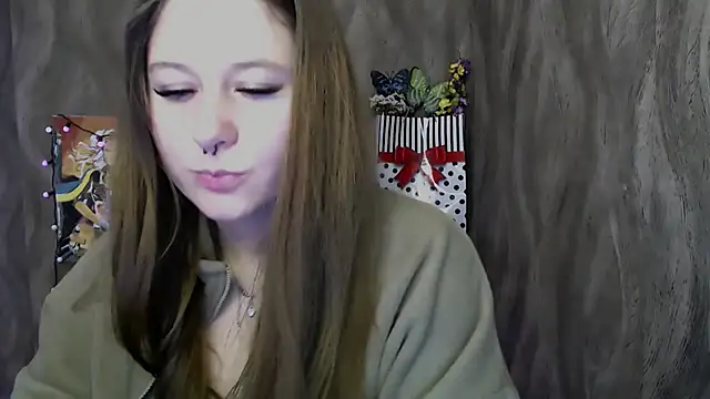 Linda S  online show from October 10, 2025, 12:28 pm