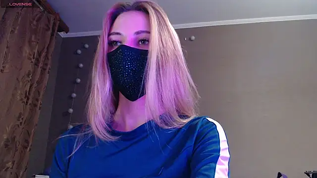 Iris lave online show from October 31, 2025, 4:25 pm