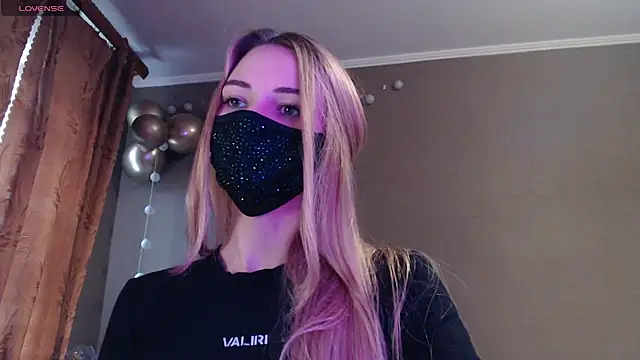 Iris lave online show from November 20, 2025, 12:39 pm