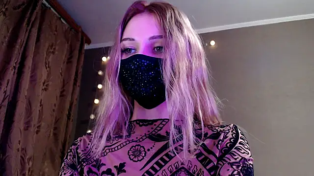 Iris lave online show from February 14, 2026, 6:08 pm