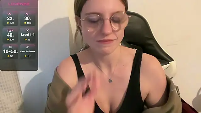 BustyKellyXXX online show from December 21, 2025, 3:14 pm