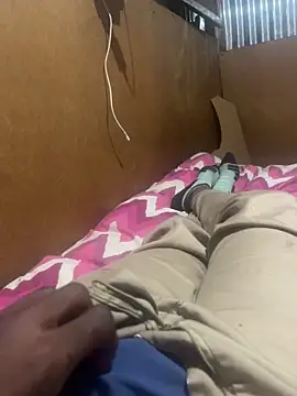 PAPAEXCLUSIVE  online show from April 1, 2026, 2:47 pm