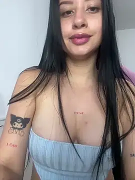 lucy grey25 online show from February 8, 2026, 12:19 am