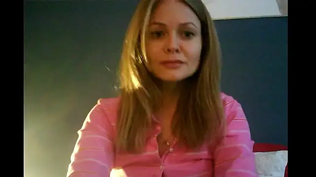 Ginger-bb online show from January 8, 2026, 7:25 am