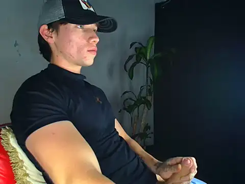 Logan sixxer online show from November 22, 2025, 9:46 pm