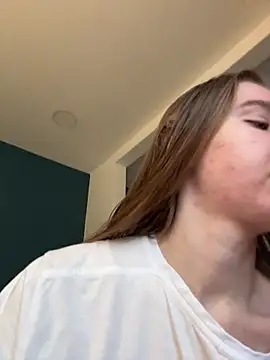 SoulNonNude online show from February 1, 2026, 11:30 am