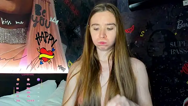 SoulNonNude online show from March 3, 2026, 7:32 pm