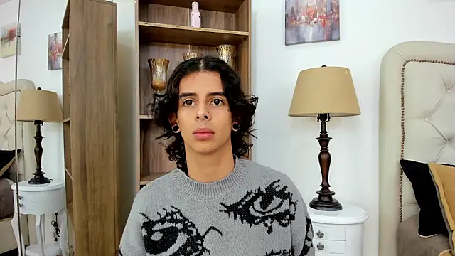 Ibratxandy online show from January 11, 2026, 12:12 pm