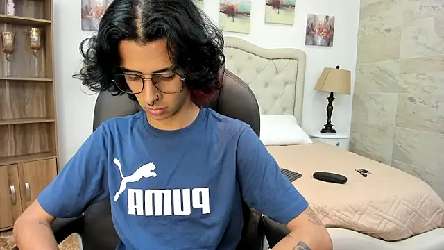 Ibratxandy online show from February 7, 2026, 7:11 pm