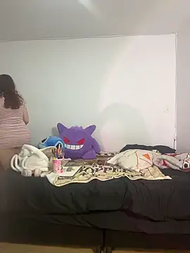 Sharon Black online show from April 7, 2026, 1:07 am