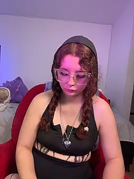 Sharon Black online show from April 18, 2026, 1:41 am