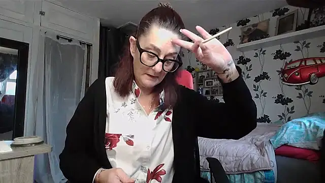 Mistress-Ivy51 online show from February 6, 2026, 8:54 am