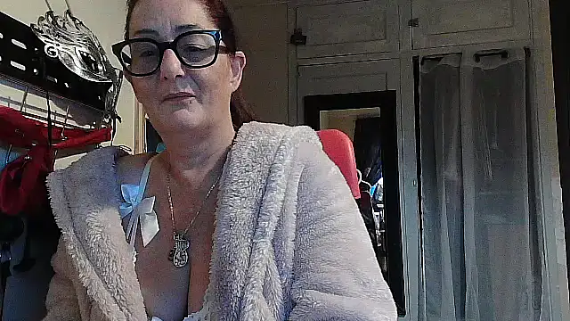 Mistress-Ivy51 online show from October 31, 2025, 6:54 am