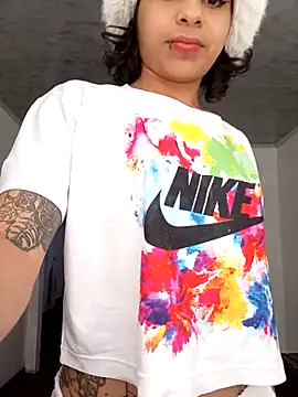 Tendercouple1 online show from February 2, 2026, 5:12 pm