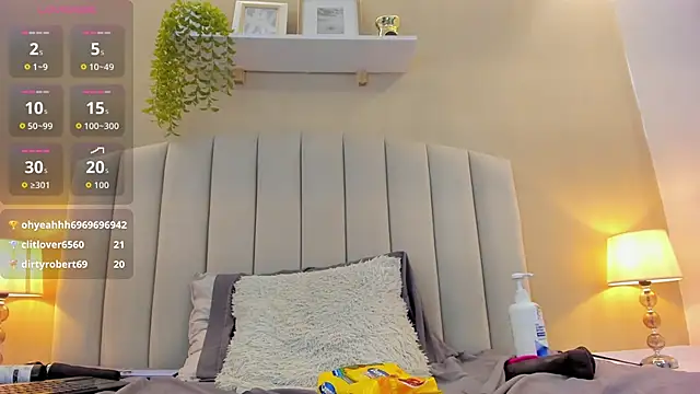 Rachel Donnelly online show from March 27, 2026, 8:26 am