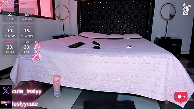 Snapshot of lesly_cutee chatting on October 25, 2025, 1:12 pm lesly cutee online show from October 25, 2025, 1:12 pm