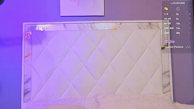 Hanzking01 online show from March 29, 2026, 5:53 am