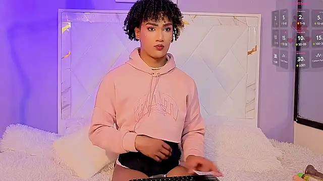 Hanzking01 online show from March 10, 2026, 4:38 am