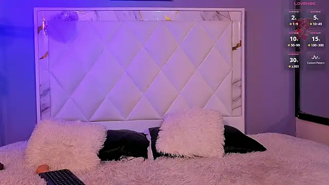 Hanzking01 online show from February 21, 2026, 3:08 am