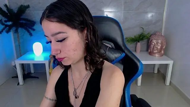 Snapshot of venuss09_s chatting on January 8, 2026, 1:17 pm venuss09 s online show from January 8, 2026, 1:17 pm