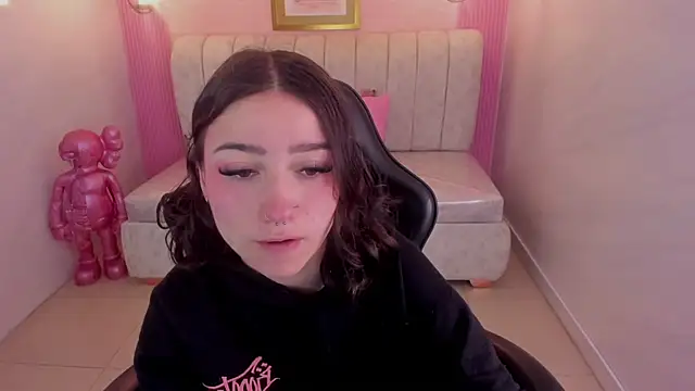 Snapshot of venuss09_s chatting on January 13, 2026, 1:15 pm venuss09 s online show from January 13, 2026, 1:15 pm