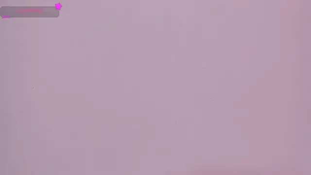 FluffyMelons online show from April 3, 2026, 11:00 pm