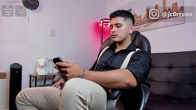  Juanes online show from December 18, 2025, 9:40 pm