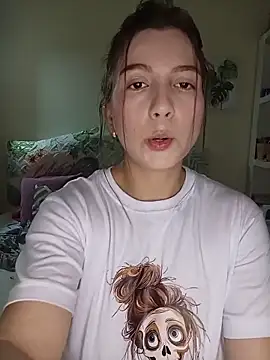 Snapshot of Arianna_Moss chatting on June 7, 2026, 9:53 pm Arianna Moss online show from June 7, 2026, 9:53 pm