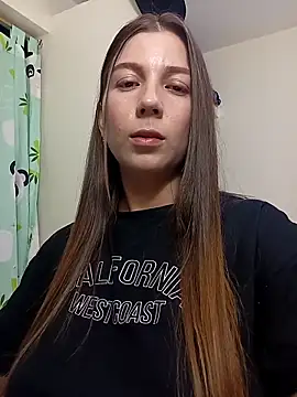 Arianna Moss online show from March 31, 2026, 1:07 am