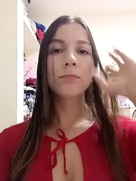 Arianna Moss online show from March 24, 2026, 11:38 pm