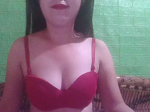 Snapshot of lucky_rona chatting on October 24, 2025, 2:27 pm lucky rona online show from October 24, 2025, 2:27 pm