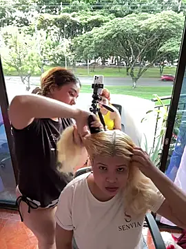 lilith cut3 online show from January 10, 2026, 10:05 pm