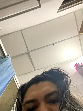 andi03 online show from September 16, 2025, 2:56 am