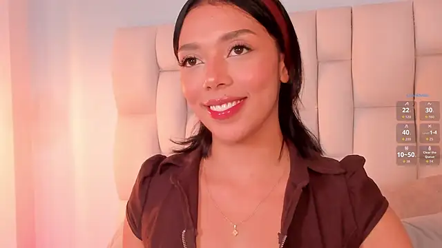 selene phmoon online show from September 19, 2025, 5:00 am