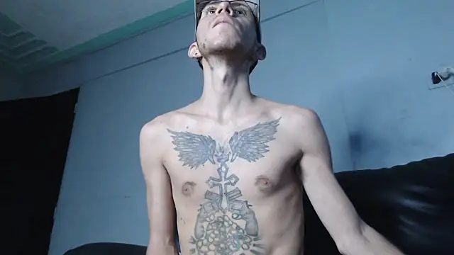 AlexandroRossi online show from October 30, 2025, 6:34 am