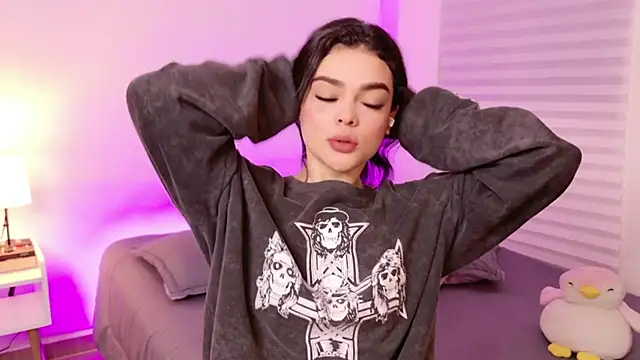 DulceDuarte online show from January 17, 2026, 1:31 am