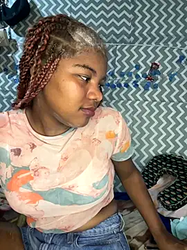 chocolatito-ho online show from November 12, 2025, 7:34 am