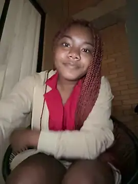 chocolatito-ho online show from November 16, 2025, 2:38 am