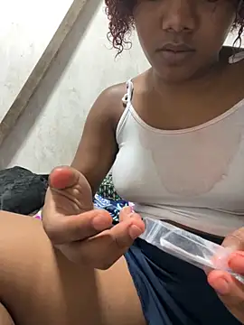 chocolatito-ho online show from November 25, 2025, 5:41 am