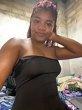 chocolatito-ho online show from November 29, 2025, 4:34 am