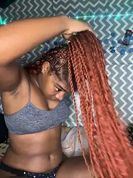 chocolatito-ho online show from November 11, 2025, 5:24 am