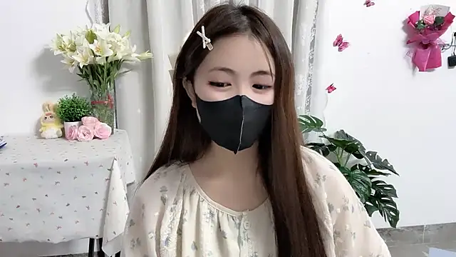 Snapshot of Amelia-babee chatting on May 17, 2026, 12:05 pm Amelia-babee online show from May 17, 2026, 12:05 pm