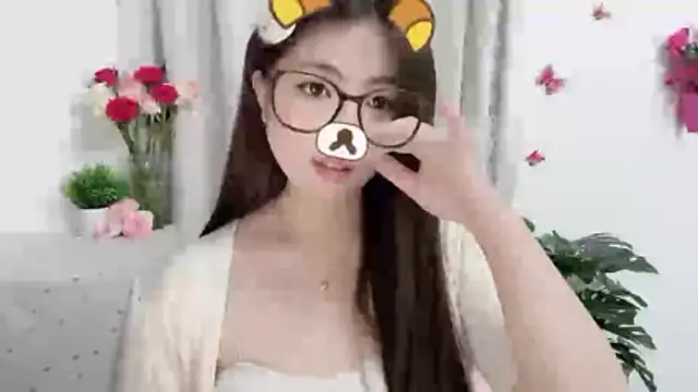 Snapshot of Amelia-babee chatting on June 3, 2026, 2:33 pm Amelia-babee online show from June 3, 2026, 2:33 pm