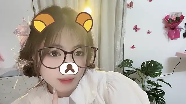 Amelia-babee online show from July 1, 2026, 3:34 pm