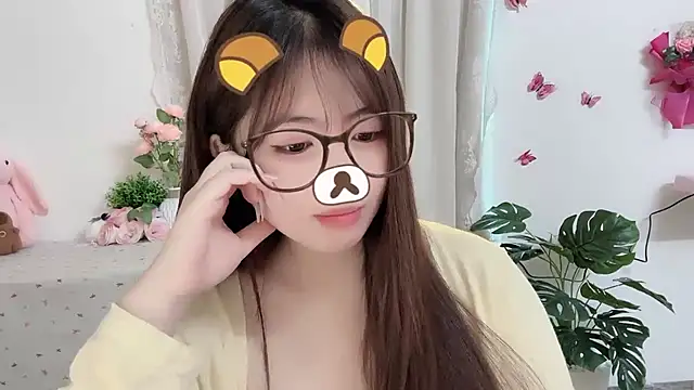 Amelia-babee online show from June 28, 2026, 2:29 am