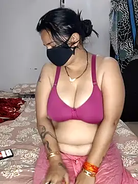 Hot Anjali 123 online show from October 1, 2025, 3:33 am