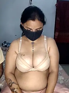 Hot Anjali 123 online show from October 19, 2025, 5:05 pm