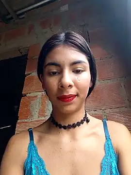 chaparritahot99 online show from February 8, 2026, 1:09 pm