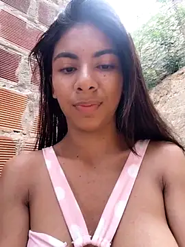 chaparritahot99 online show from November 16, 2025, 12:10 pm