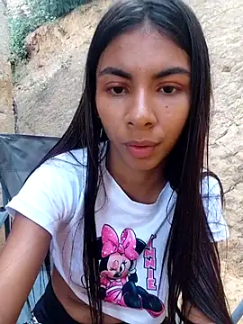 chaparritahot99 online show from November 13, 2025, 12:09 pm